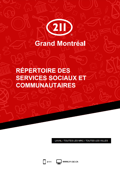 Répertoire PDF